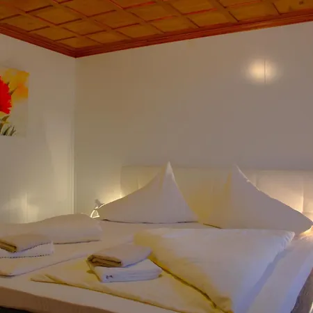 Apartment Haus Heidi 3 By Alpenfeder