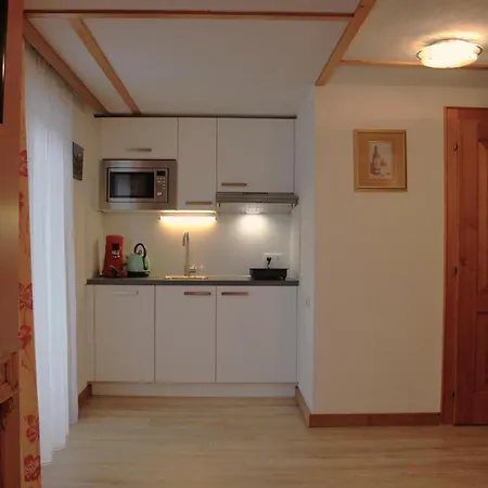 Haus Heidi 3 By Alpenfeder שרונס