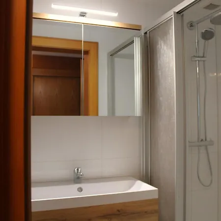 Haus Heidi 3 By Alpenfeder * שרונס