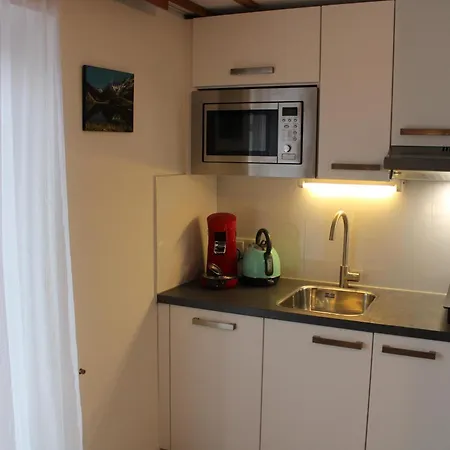 Haus Heidi 3 By Alpenfeder דירה שרונס