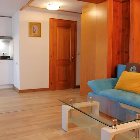 Haus Heidi 3 By Alpenfeder Apartment Schruns